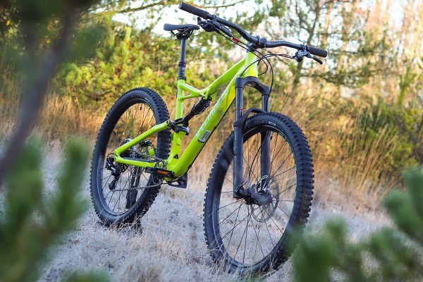 Specialized Stumpjumper Range Review